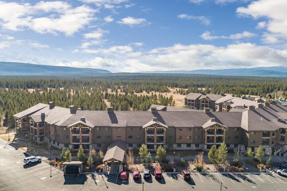 Photo of Outdoor in West Yellowstone