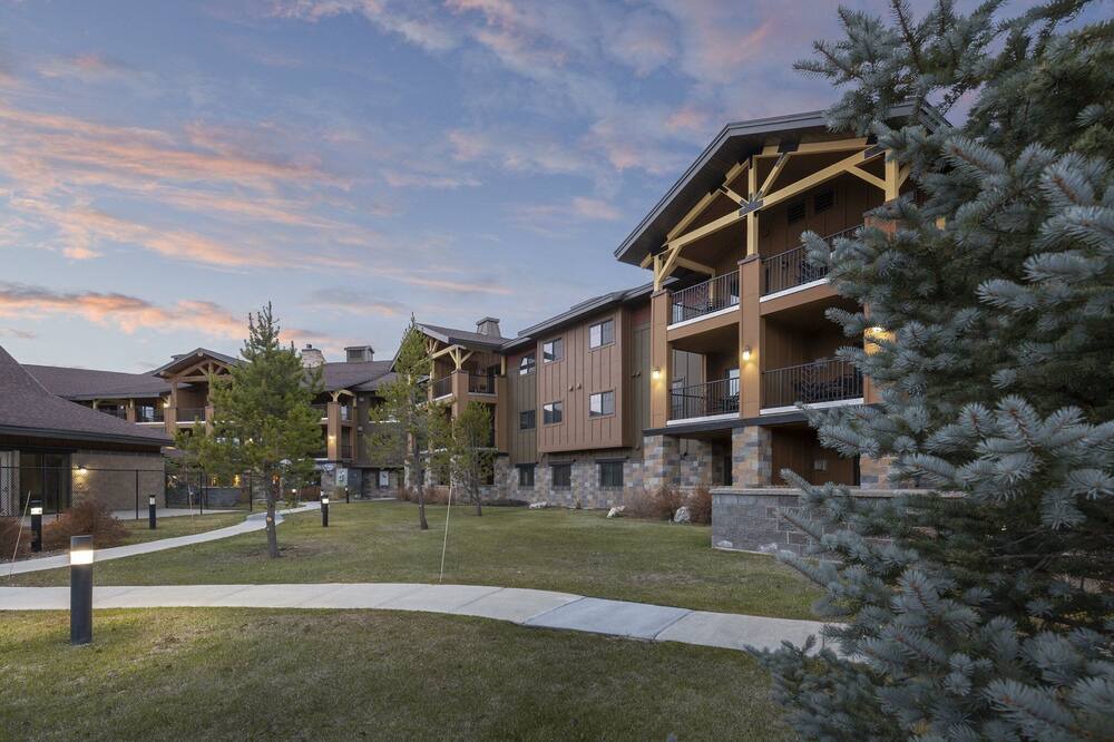 Photo of Outdoor in West Yellowstone