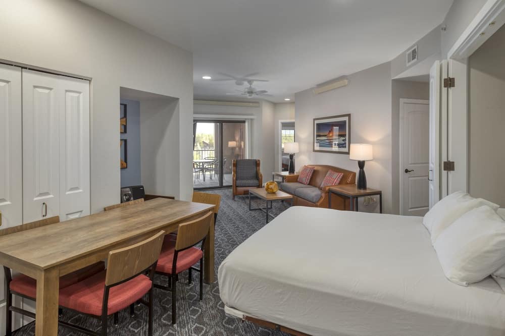 Photo of Bedroom in West Yellowstone