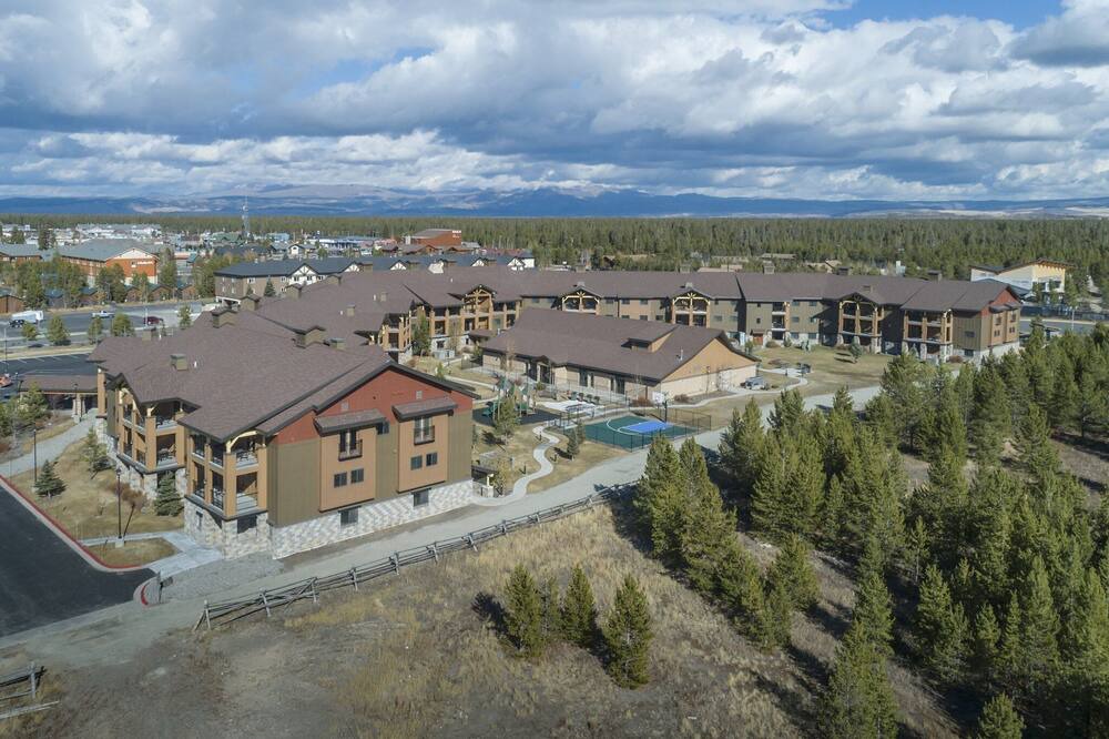 Photo of Outdoor in West Yellowstone