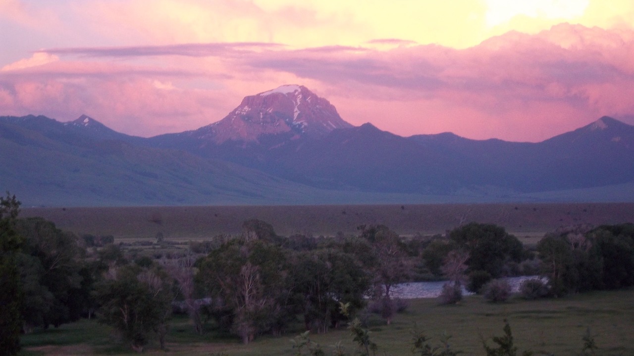 Photo of Others in Shining Mountains