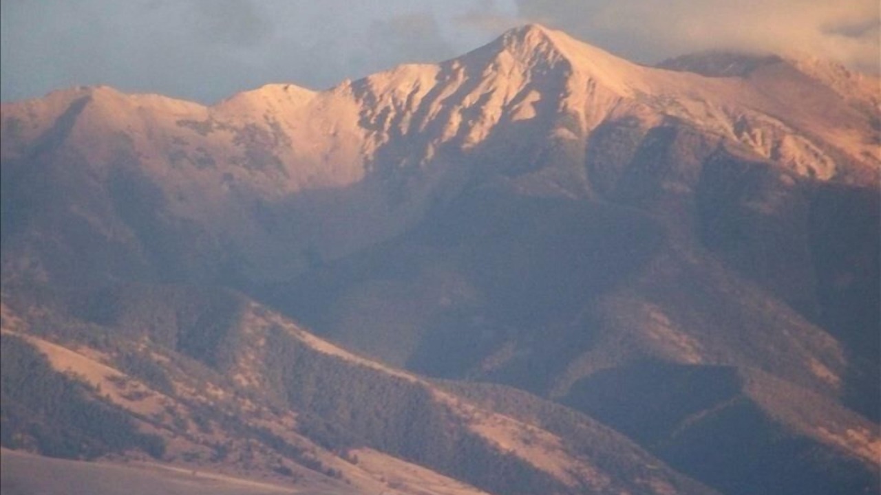 Photo of Others in Shining Mountains