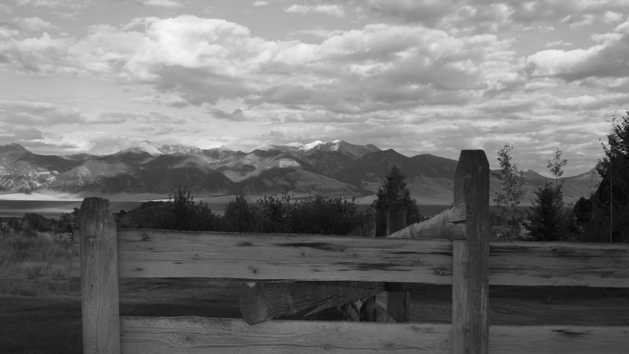 Photo of Others in Shining Mountains