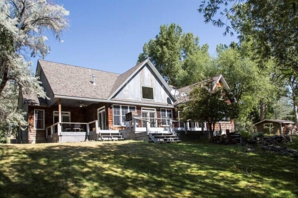 Photo of Outdoor in Cascade