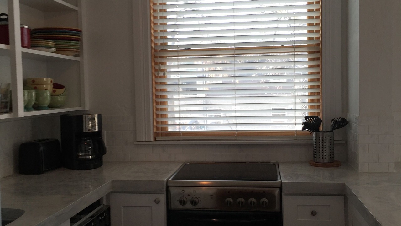 Photo of Kitchen in Riverfront