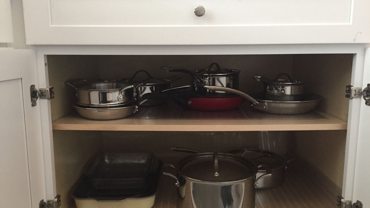 Photo of Kitchen in Riverfront