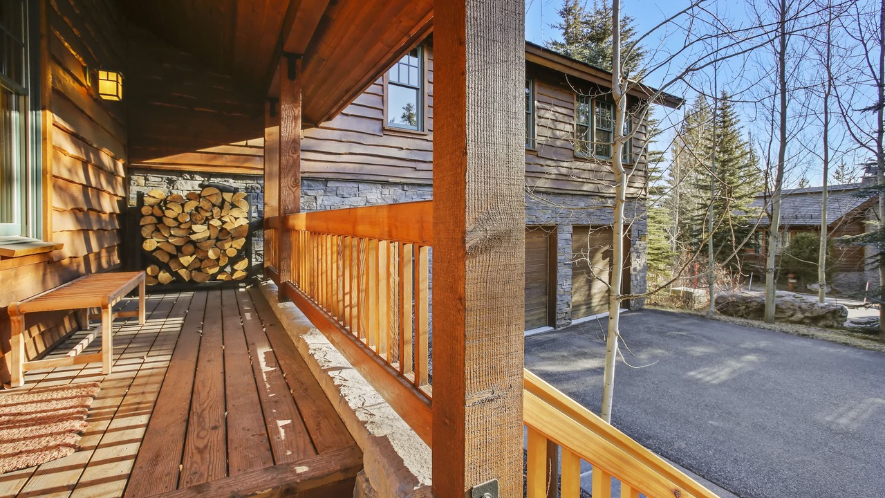 Photo of Outdoor in Granite Ridge
