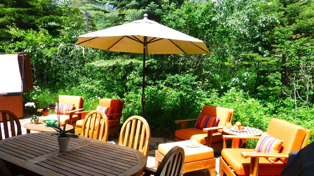 Photo of Outdoor in Granite Ridge
