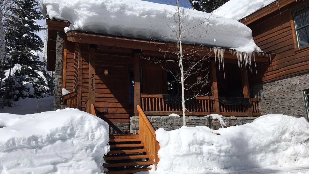 Photo of Outdoor in Granite Ridge