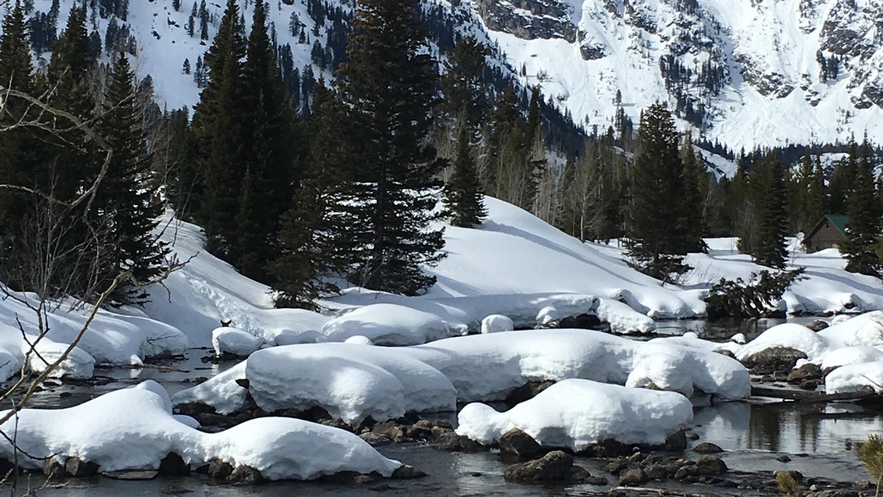 Photo of Outdoor in Granite Ridge