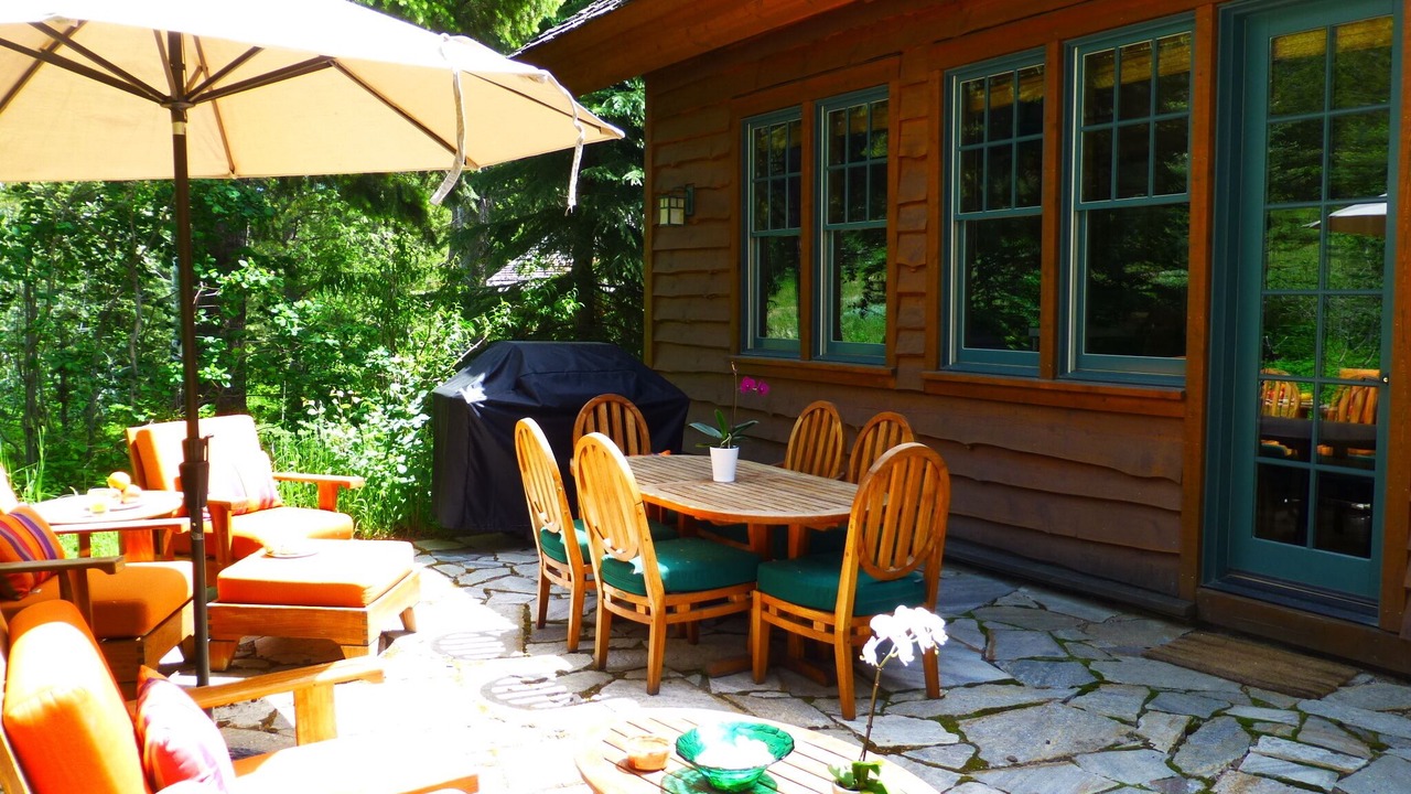 Photo of Outdoor in Granite Ridge