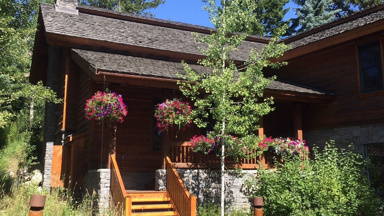 Photo of Outdoor in Granite Ridge