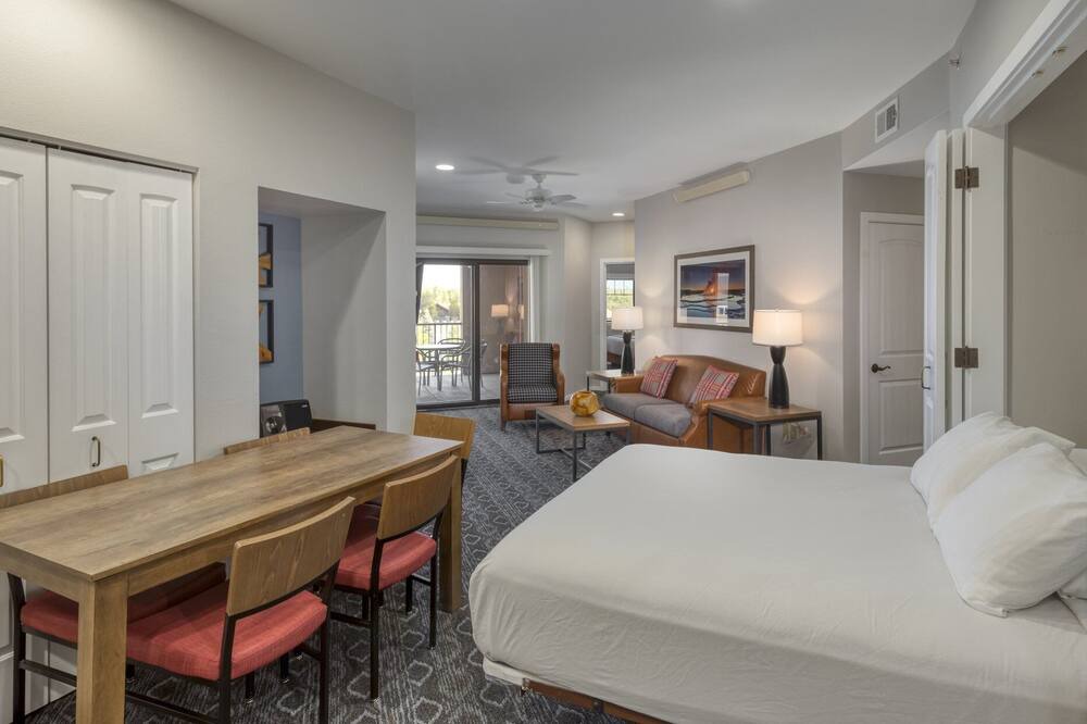 Photo of Bedroom in West Yellowstone