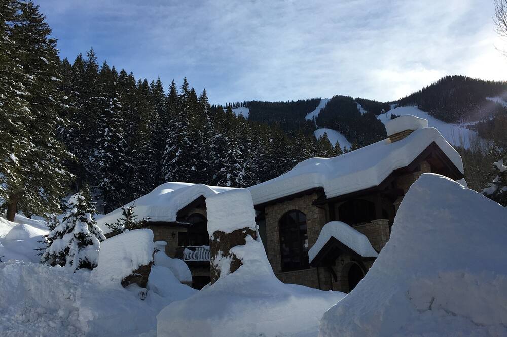 Photo of Others in Warm Springs