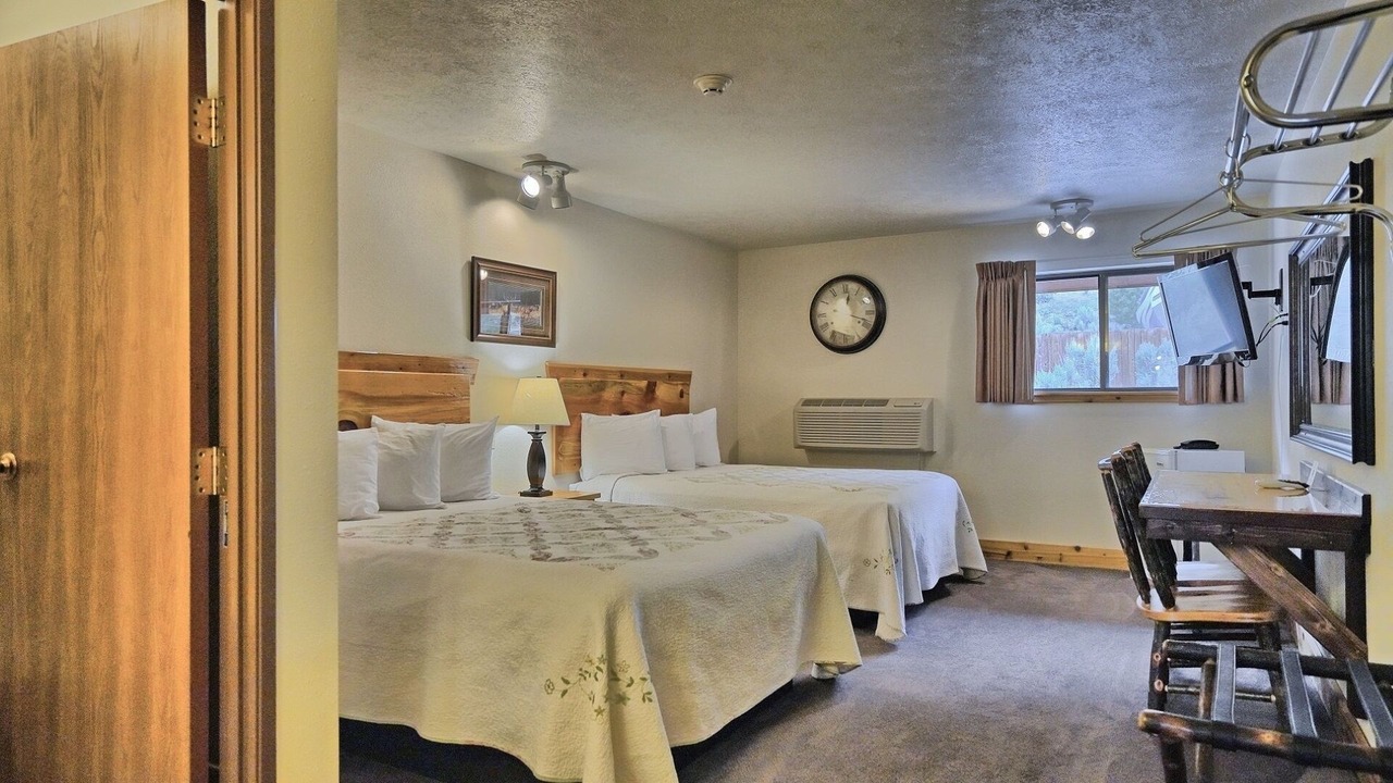 Photo of Bedroom in Gardiner
