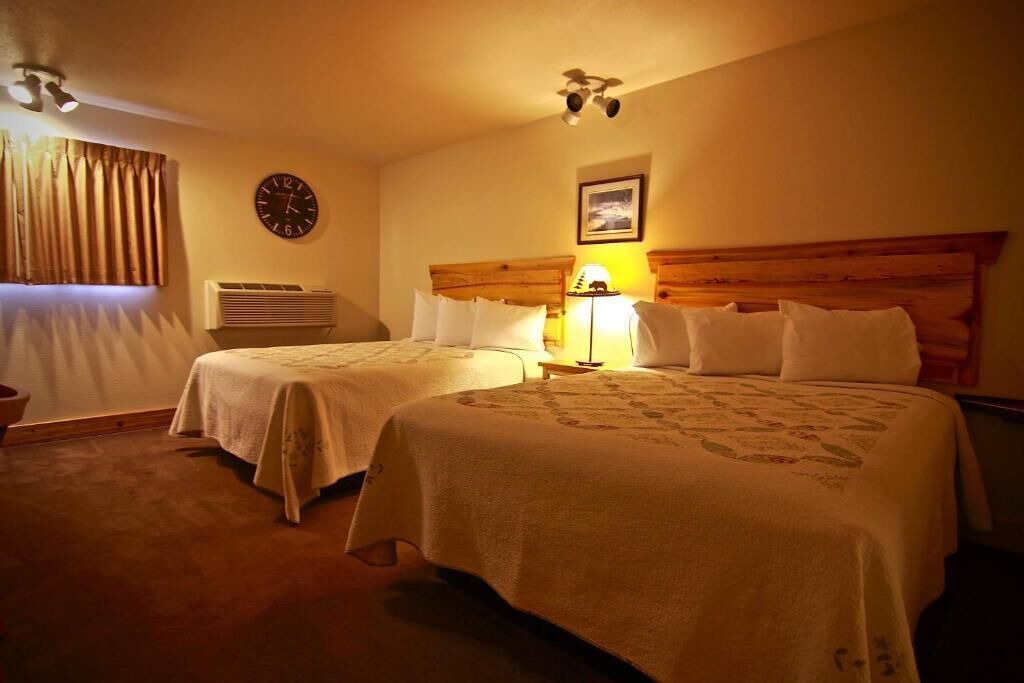 Photo of Bedroom in Gardiner