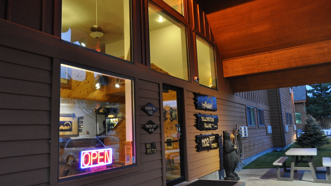 Photo of Outdoor in Gardiner