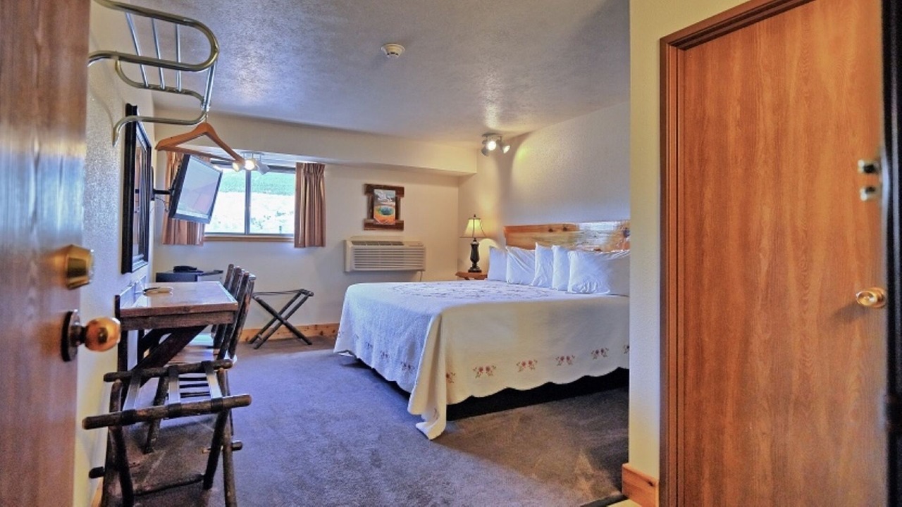 Photo of Bedroom in Gardiner