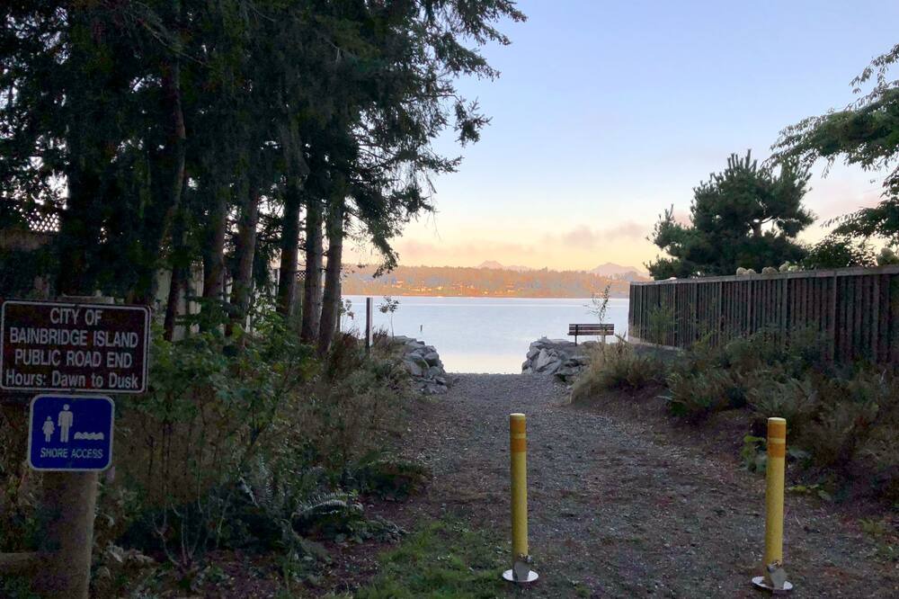 Photo of Others in Bainbridge Island