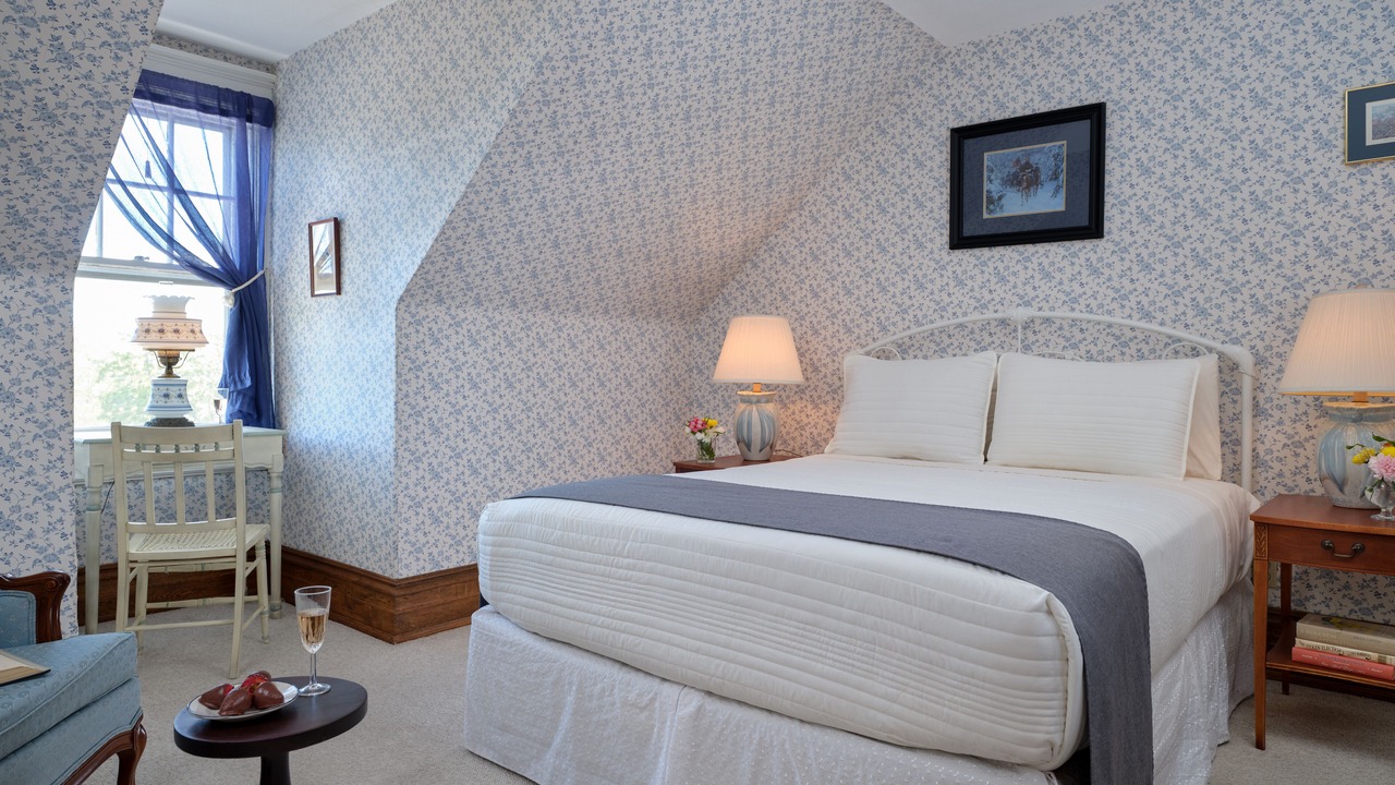 Photo of Bedroom in Gettysburg