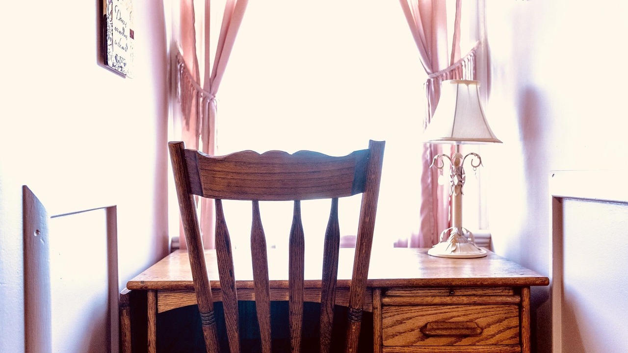 Photo of Bedroom in Gettysburg