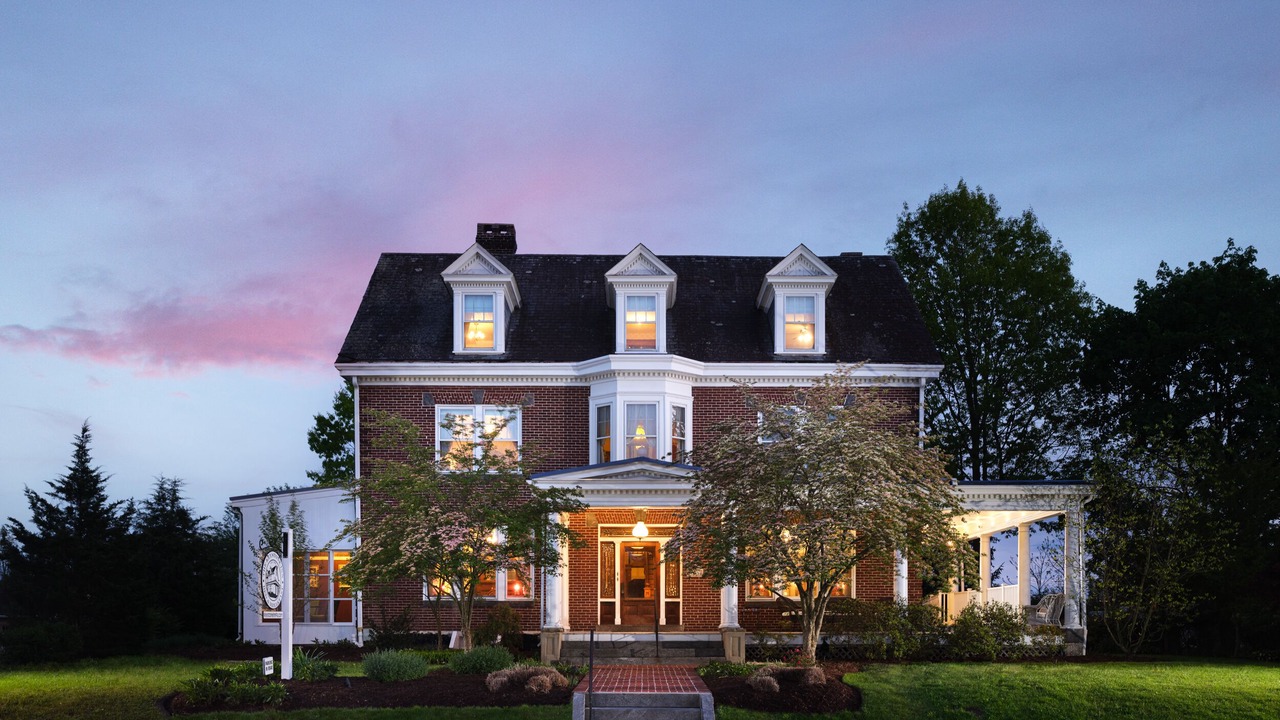 Photo of Outdoor in Gettysburg