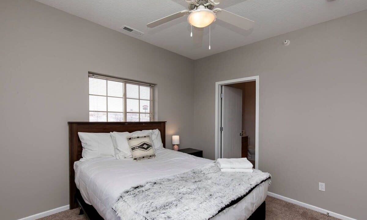 Photo of Bedroom in Ames