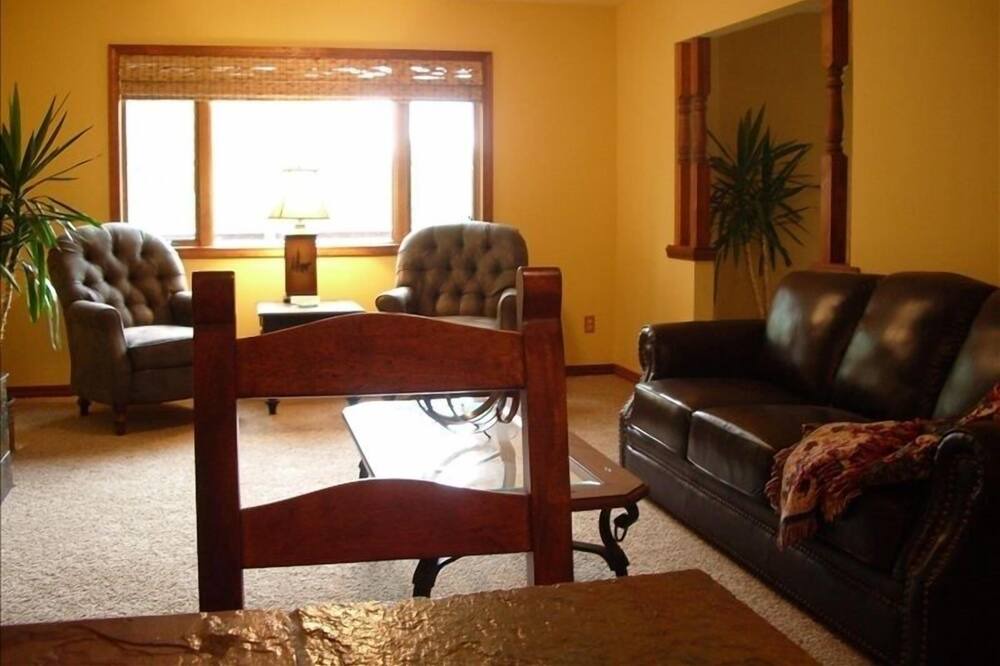 Photo of Bedroom in Grantsdale