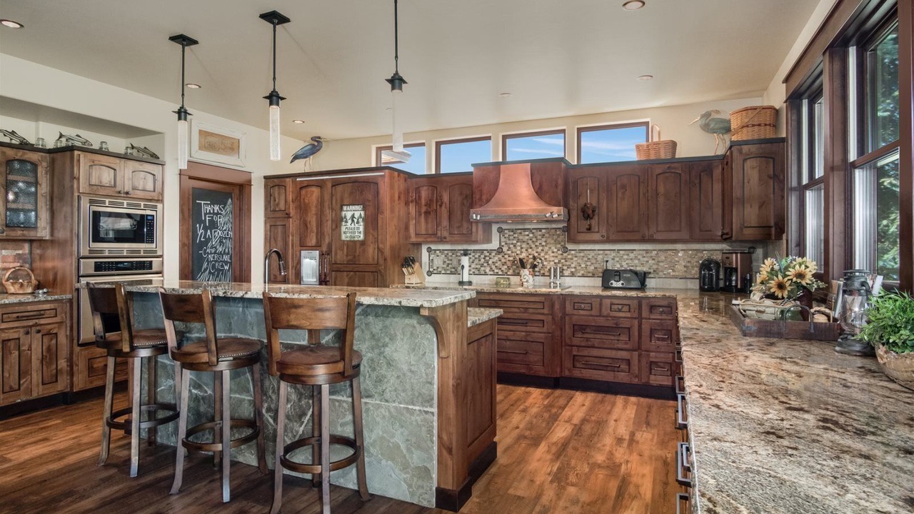 Photo of Kitchen in Hope