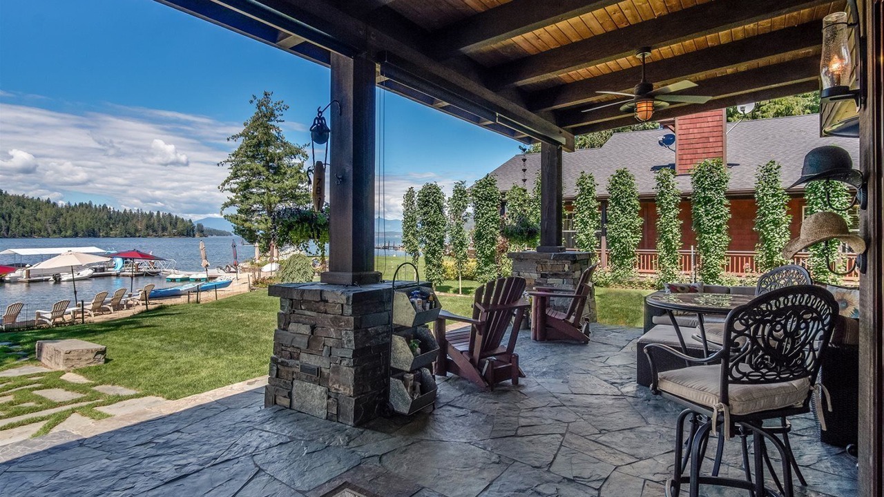 Photo of Outdoor in Hope