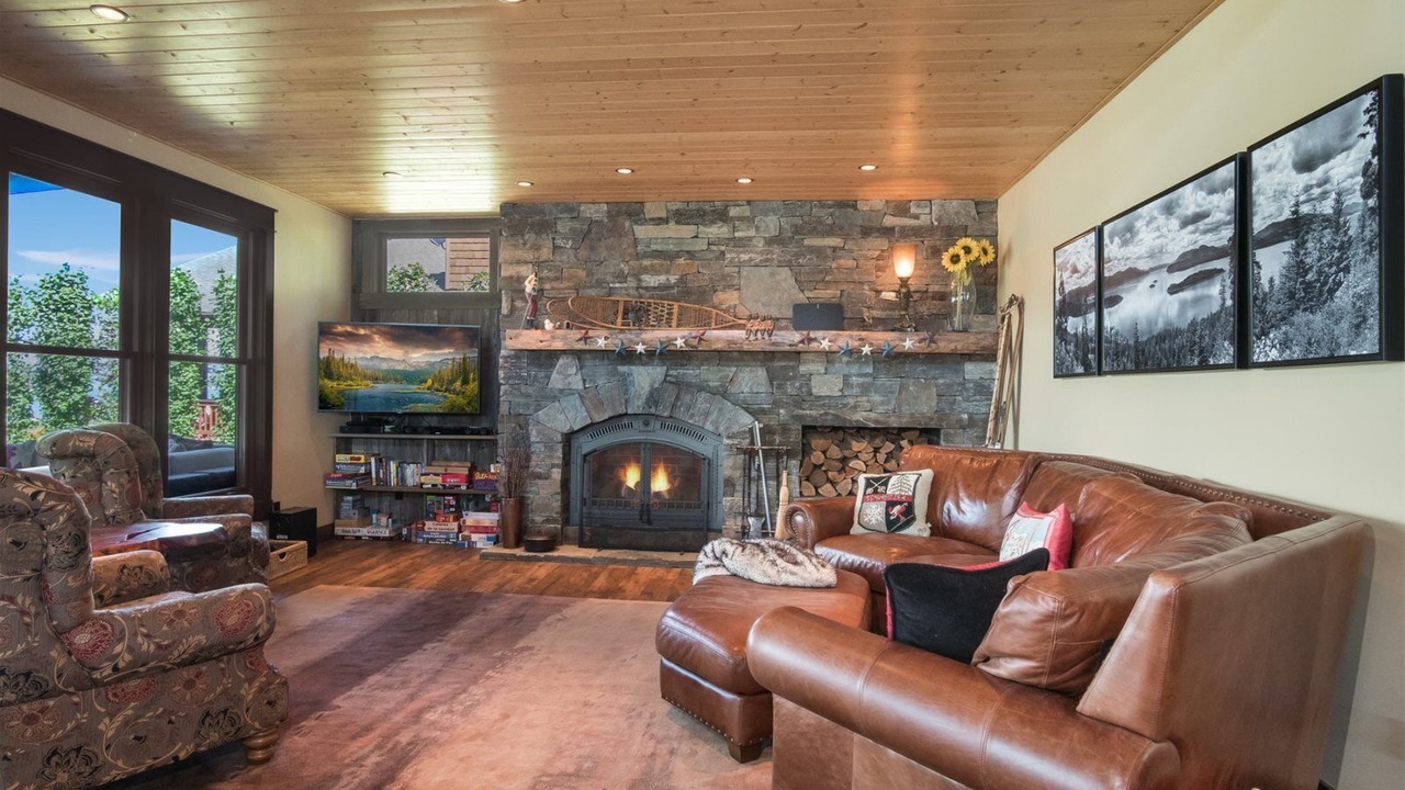 Photo of Livingroom in Hope