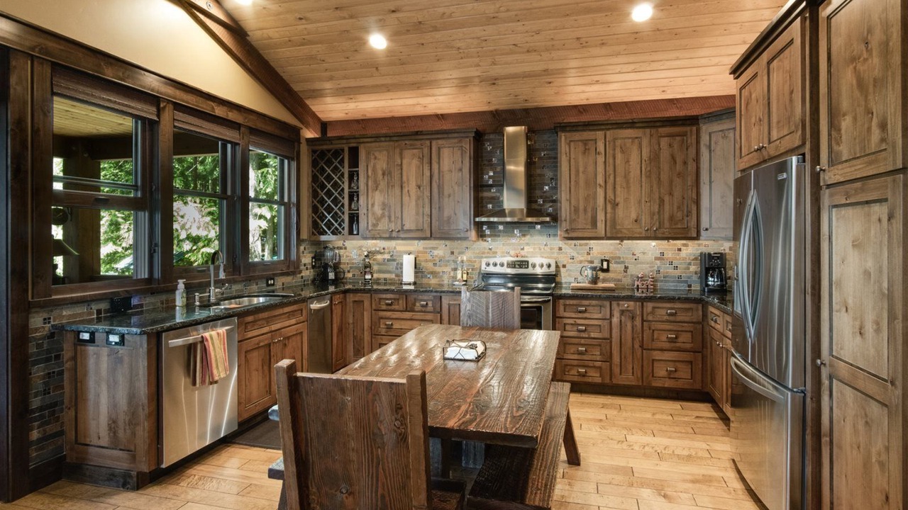 Photo of Kitchen in Hope