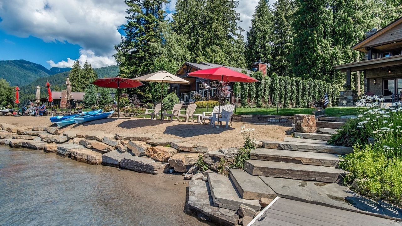 Photo of Outdoor in Hope