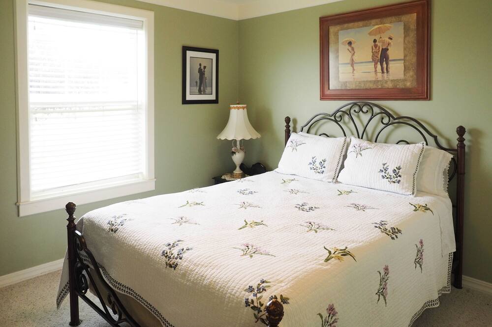 Photo of Bedroom in Belgrade