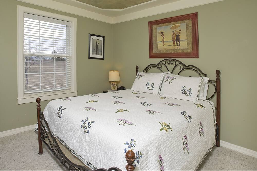 Photo of Bedroom in Belgrade