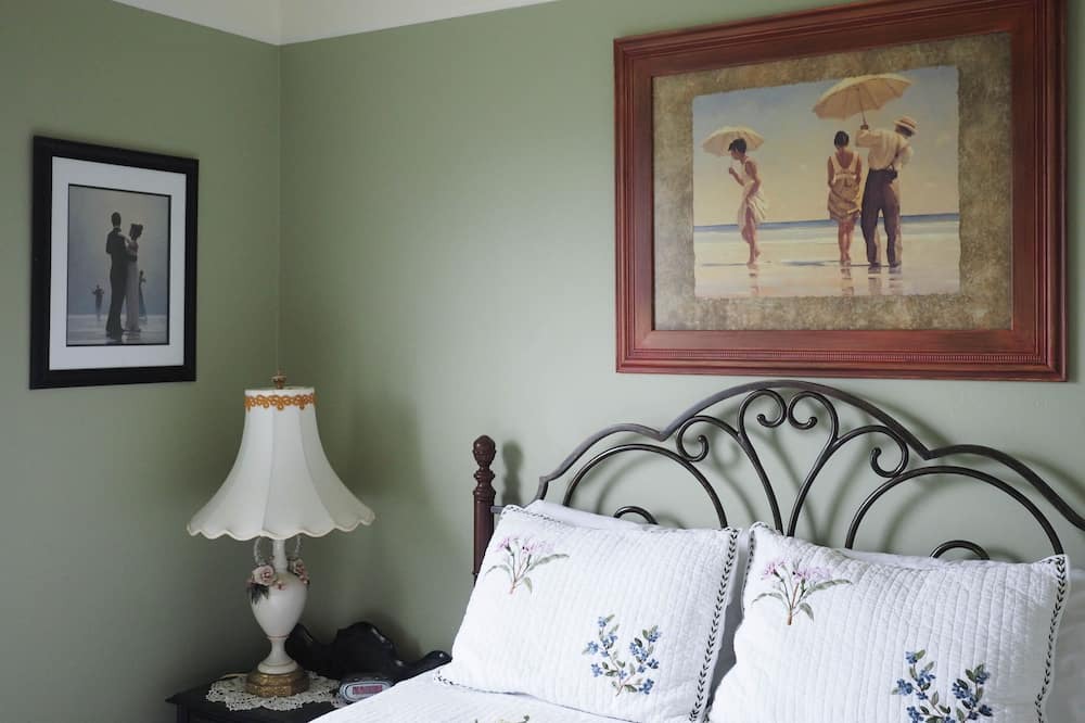 Photo of Bedroom in Belgrade