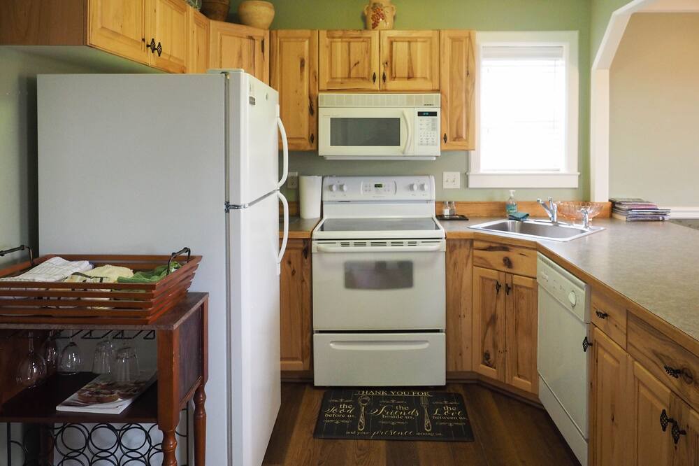 Photo of Kitchen in Belgrade