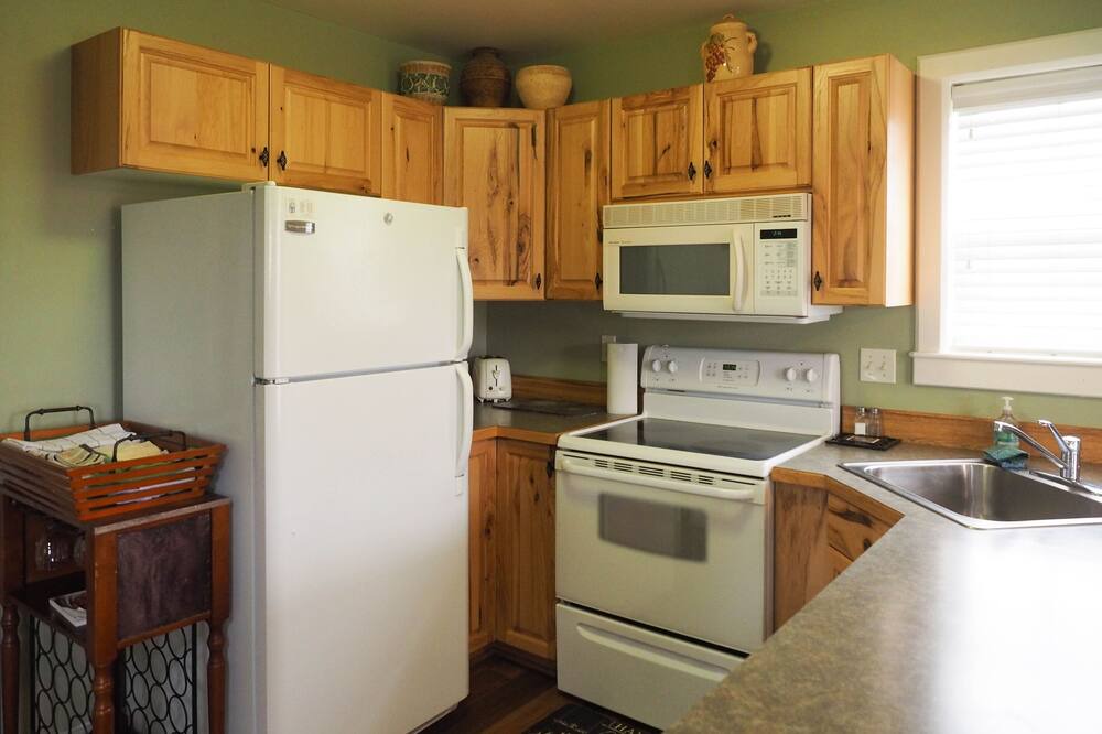 Photo of Kitchen in Belgrade