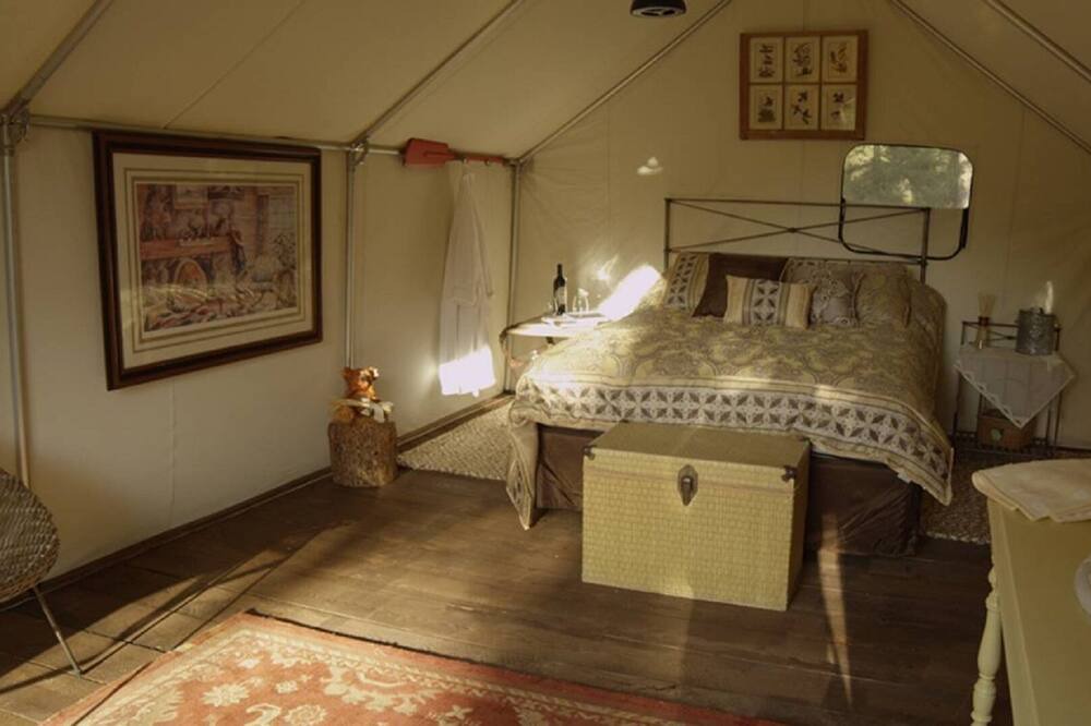Photo of Bedroom in Helena