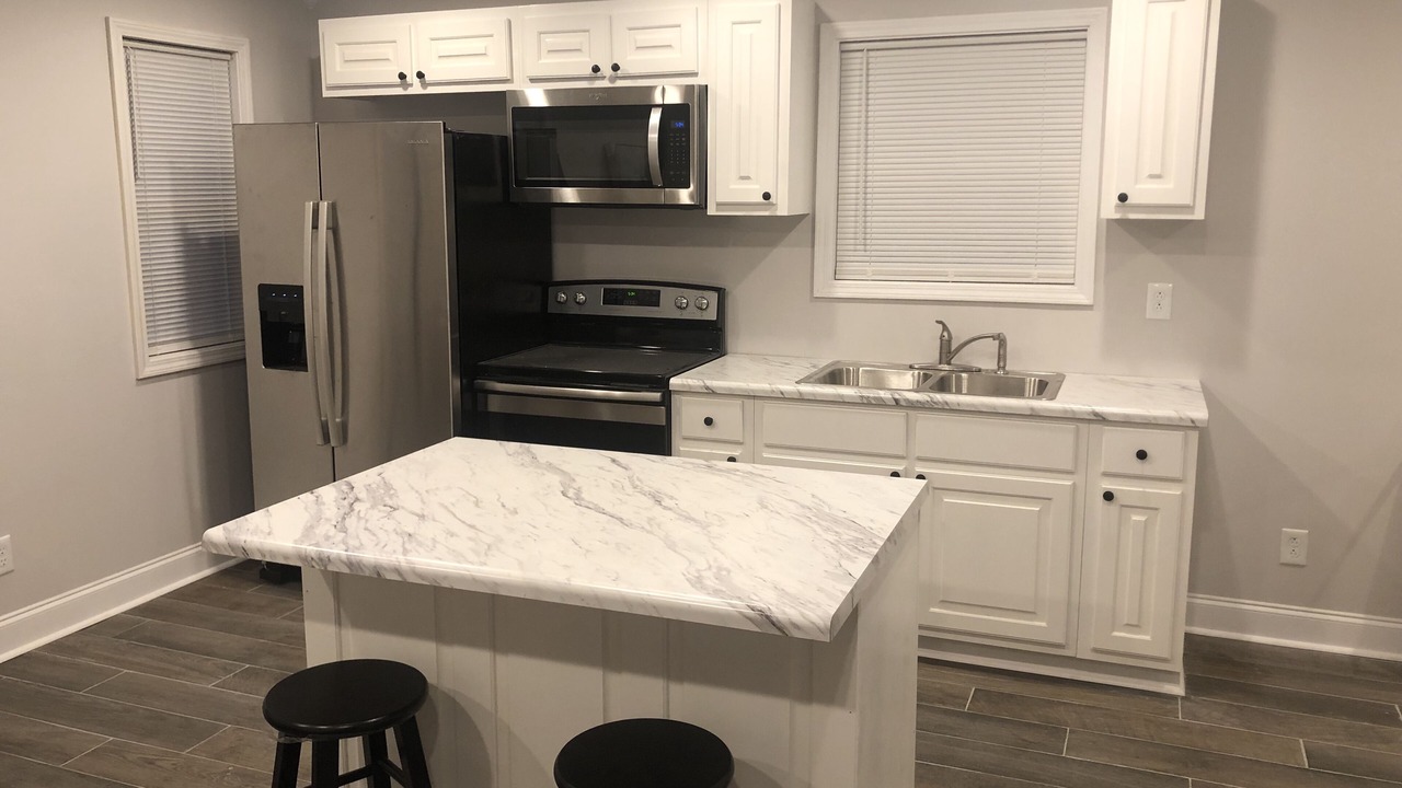 Photo of Kitchen in Corinth