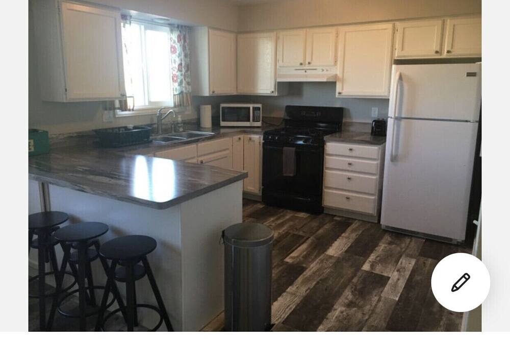 Photo of Kitchen in Sugar City