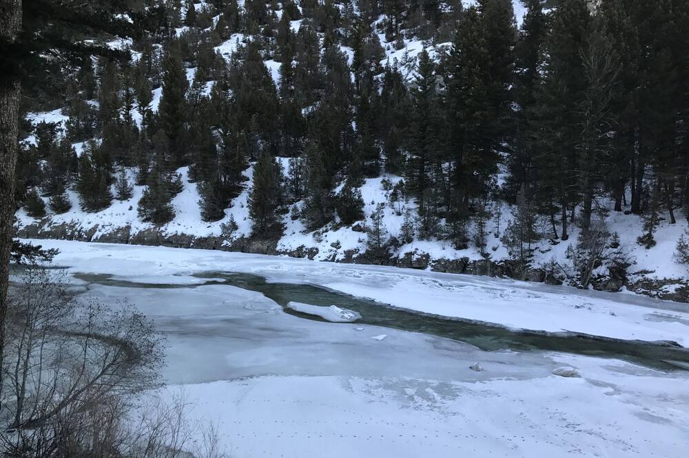 Photo of Outdoor in Gallatin Gateway