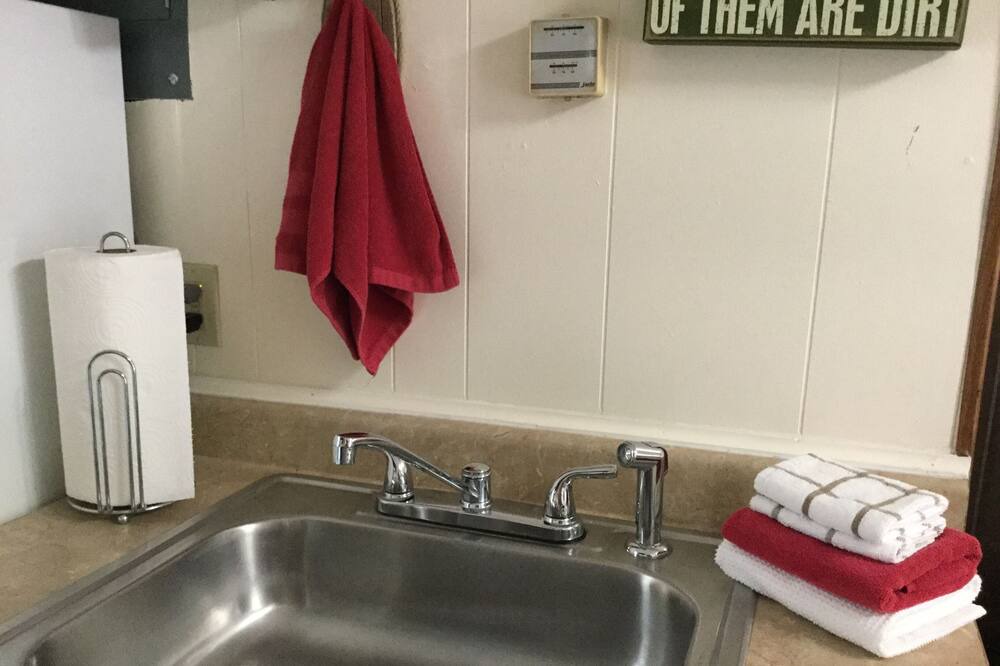Photo of Kitchen in Gallatin Gateway