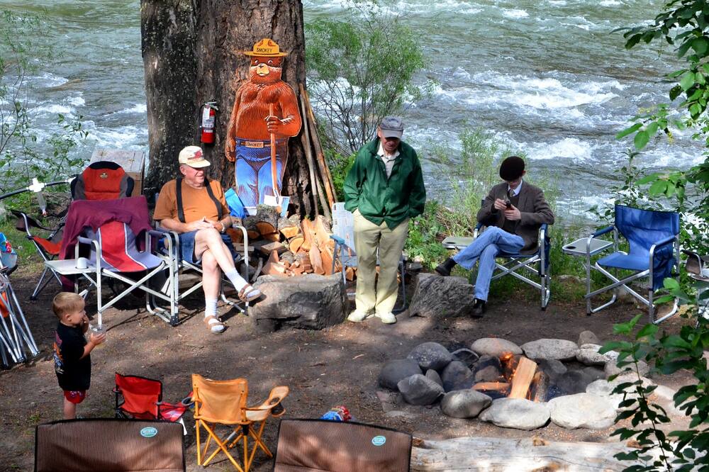 Photo of Others in Gallatin Gateway