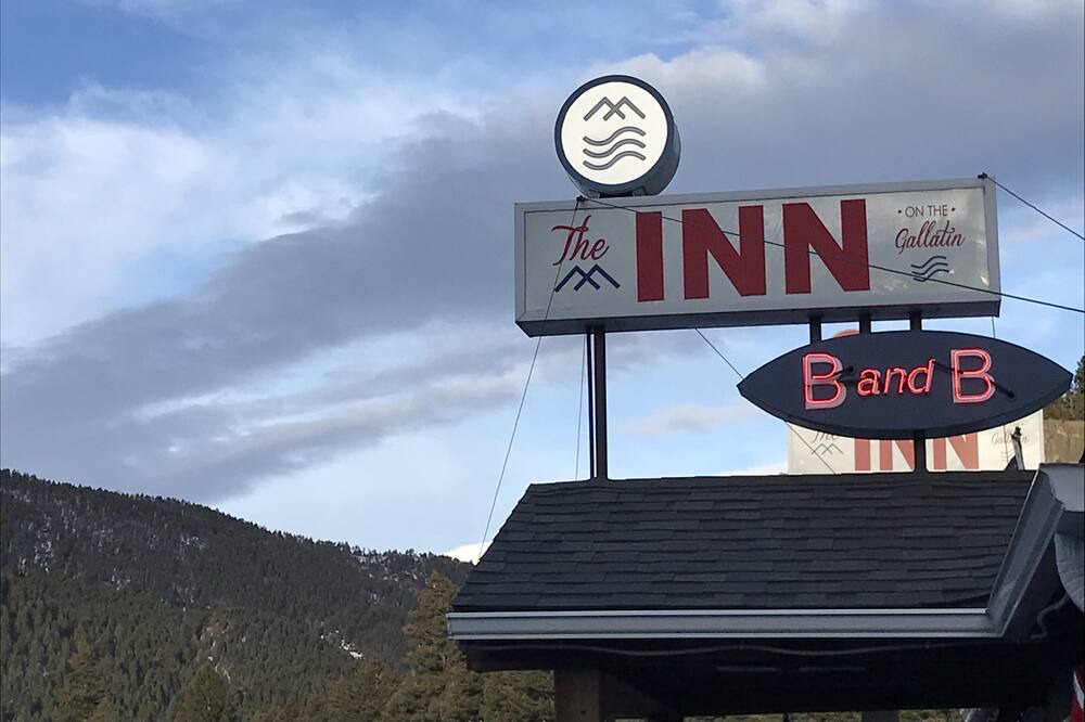 Photo of Outdoor in Gallatin Gateway