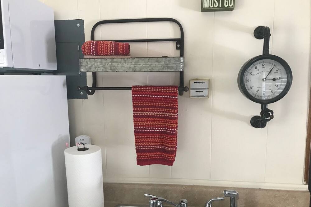 Photo of Kitchen in Gallatin Gateway