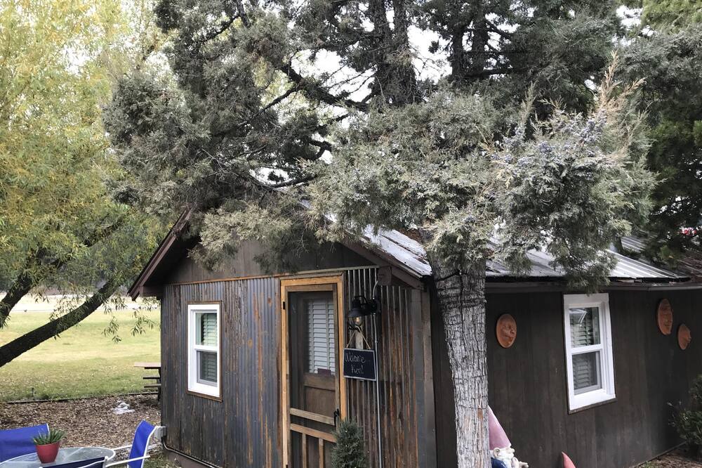 Photo of Outdoor in Gallatin Gateway