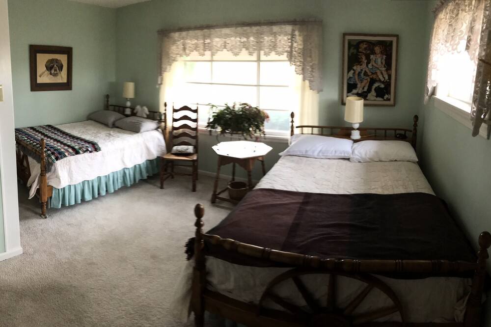 Photo of Bedroom in Buhl