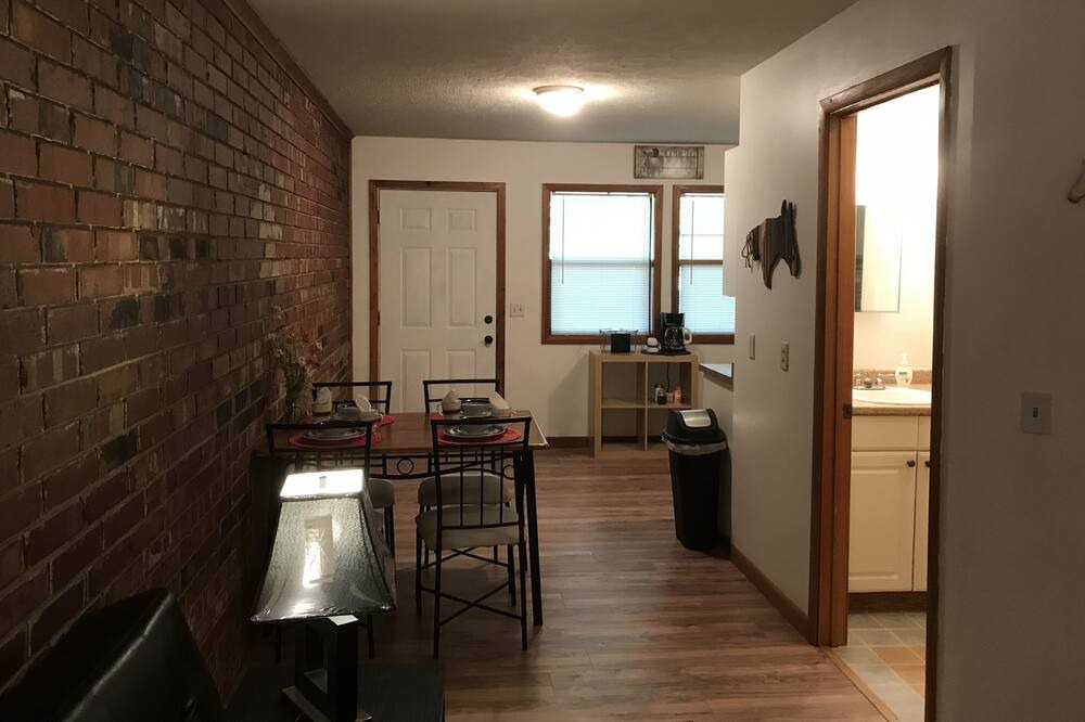 Photo of Livingroom in Gamaliel