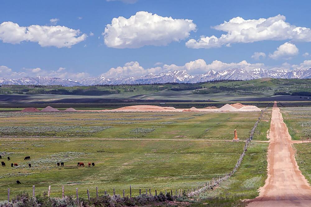 Photo of Outdoor in Daniel